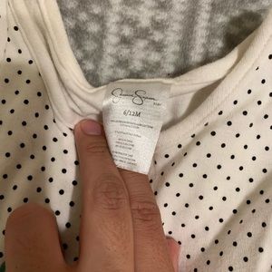 jessica simpson sleep sack